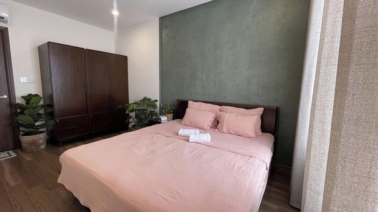 Photo of Bedroom in Gia Lam
