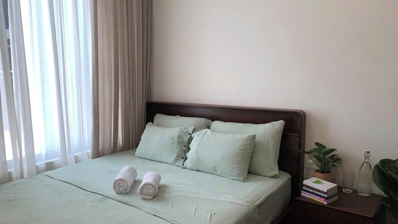 Photo of Bedroom in Gia Lam