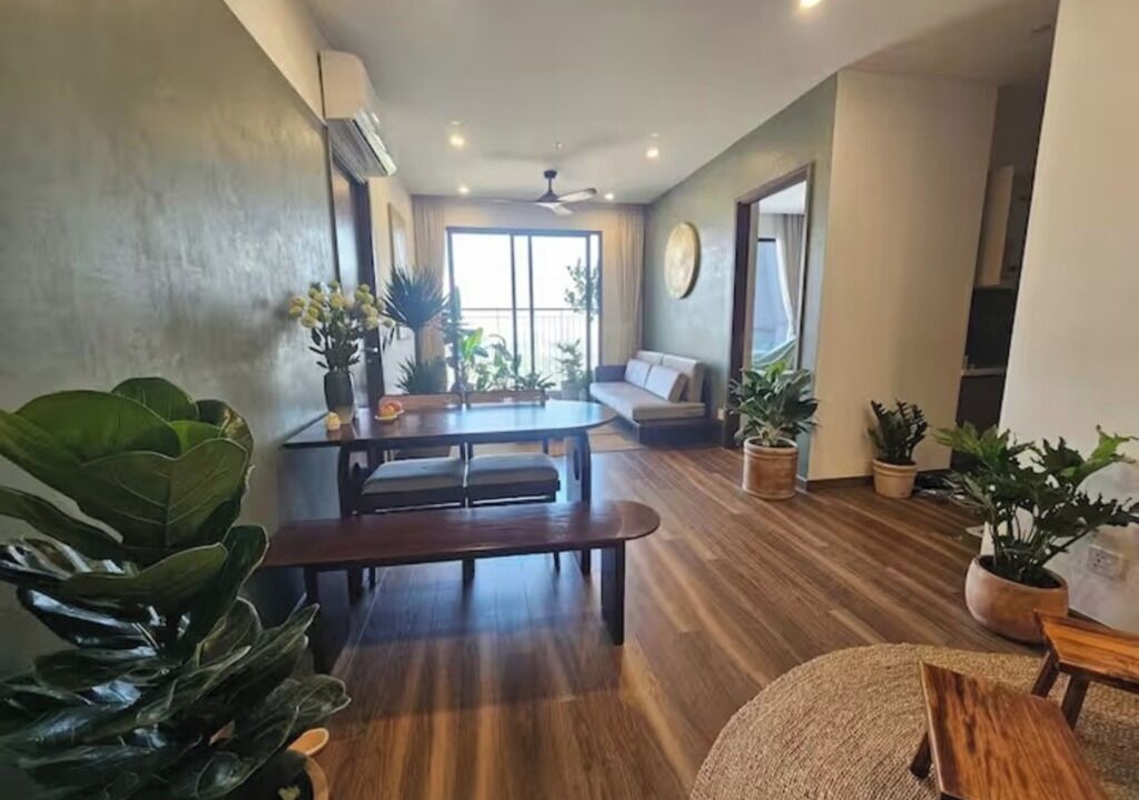 Photo of Livingroom in Gia Lam