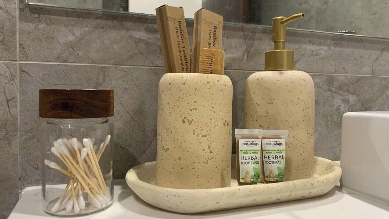 Photo of Bathroom in Gia Lam