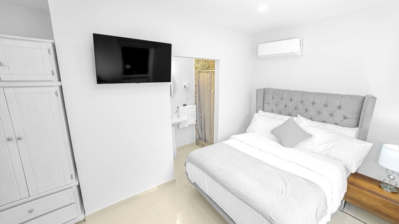 Photo of Bedroom in Zona Rio