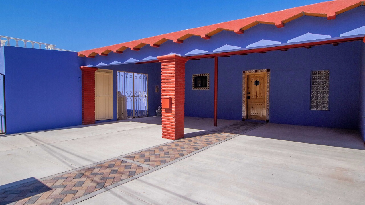 Photo of Outdoor in Sector Bahia