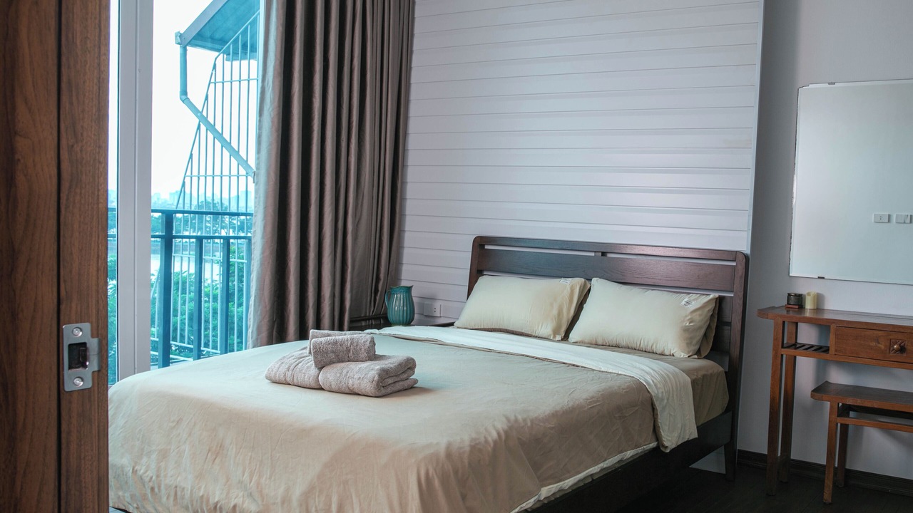 Photo of Bedroom in Truc Bach