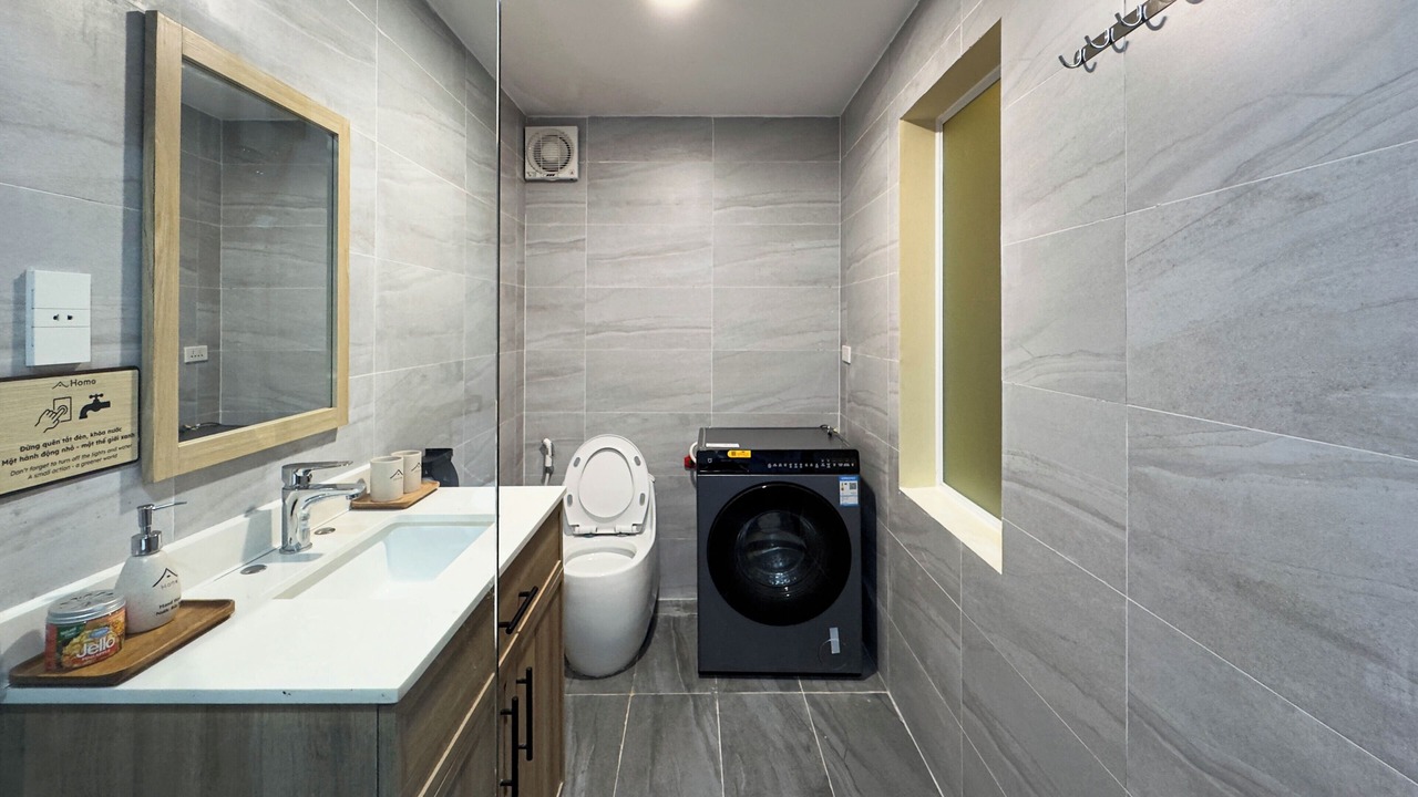 Photo of Bathroom in Truc Bach
