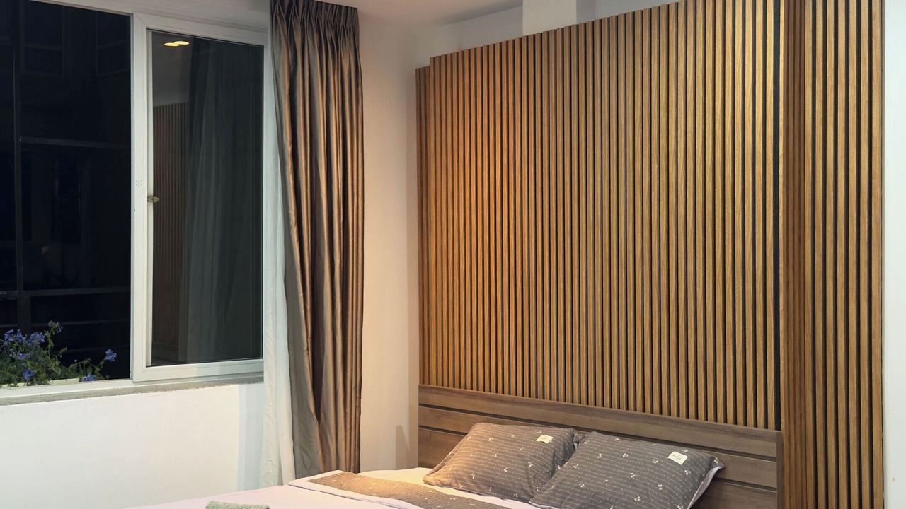 Photo of Bedroom in Truc Bach