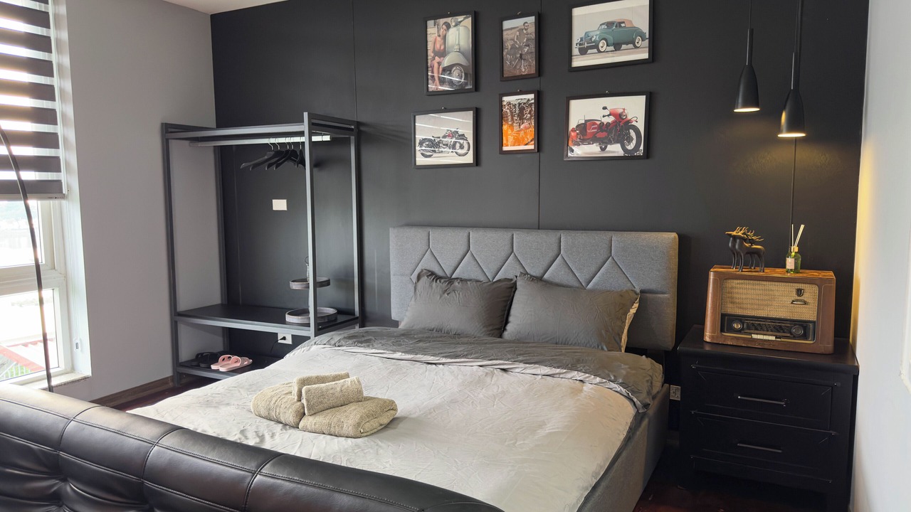 Photo of Bedroom in Truc Bach