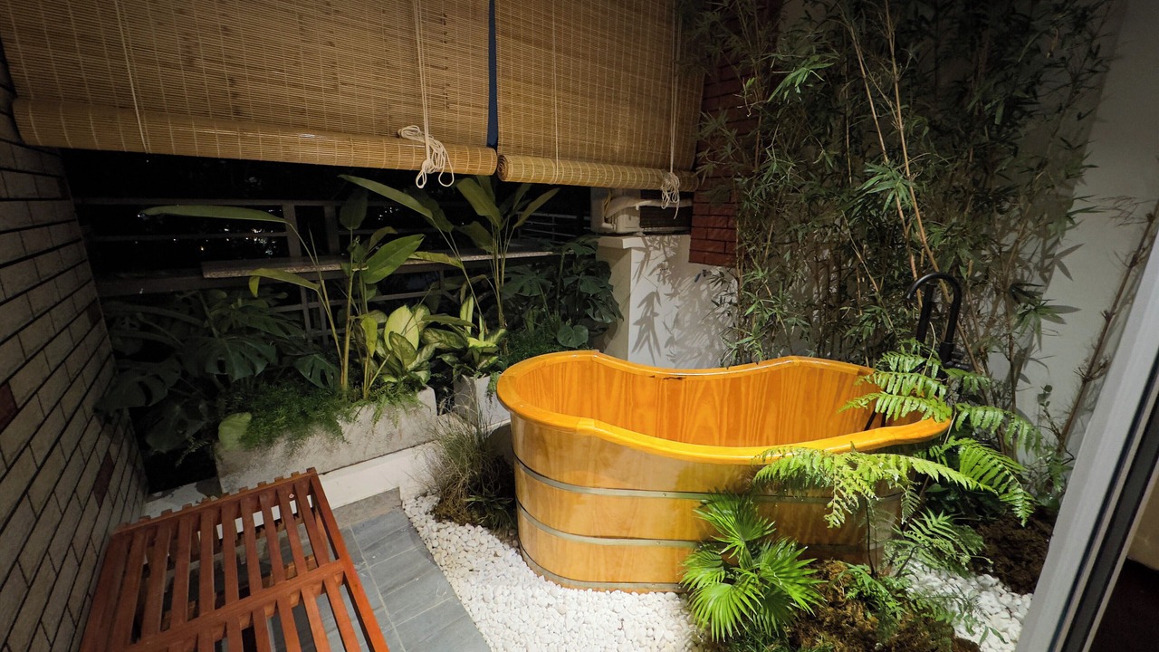 Photo of Outdoor in Truc Bach