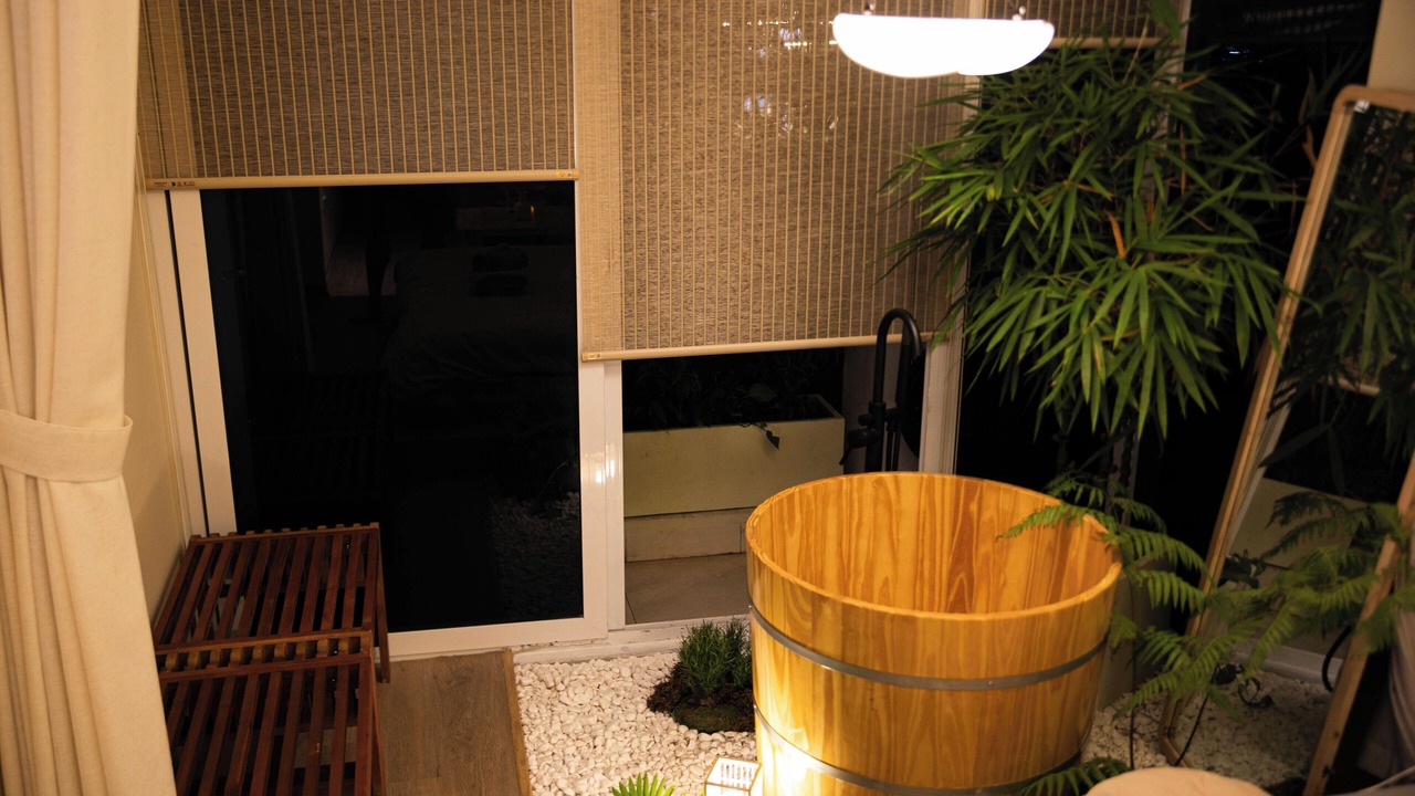 Photo of Outdoor in Truc Bach