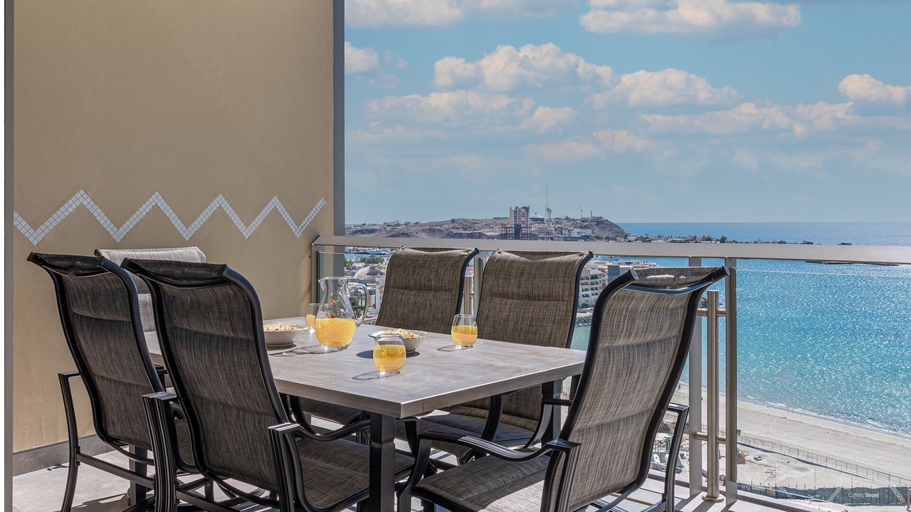 Photo of Patio Balcony in Bella Vista