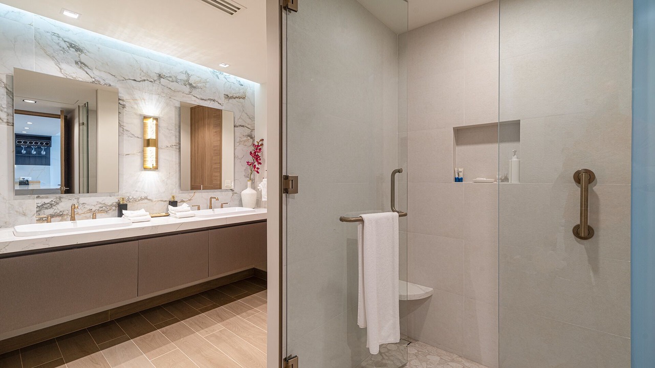 Photo of Bathroom in Bella Vista