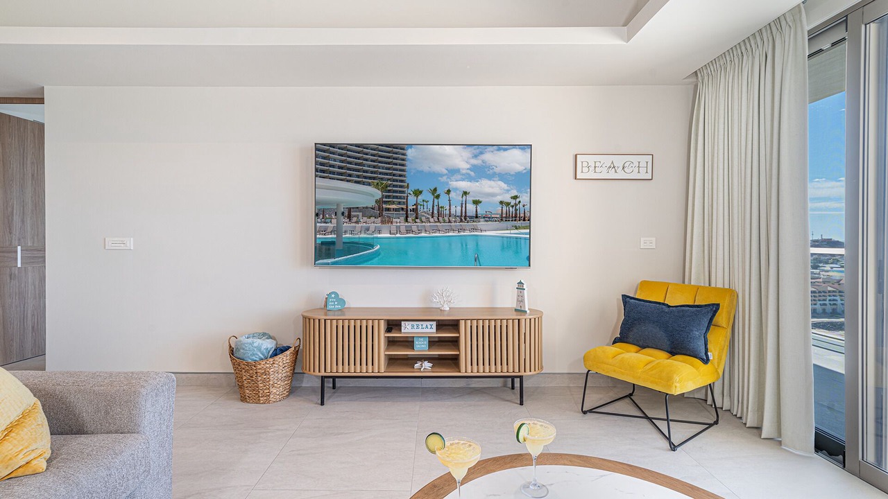 Photo of Bedroom in Bella Vista