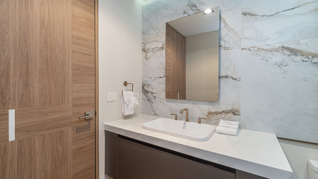 Photo of Bathroom in Bella Vista