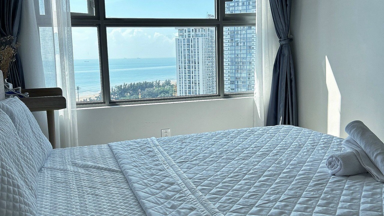 Photo of Bedroom in Thang Tam