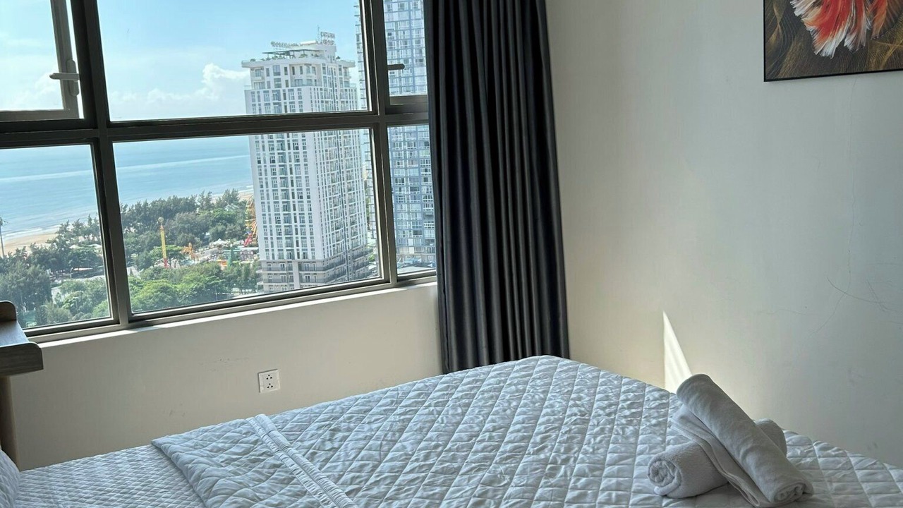 Photo of Bedroom in Thang Tam