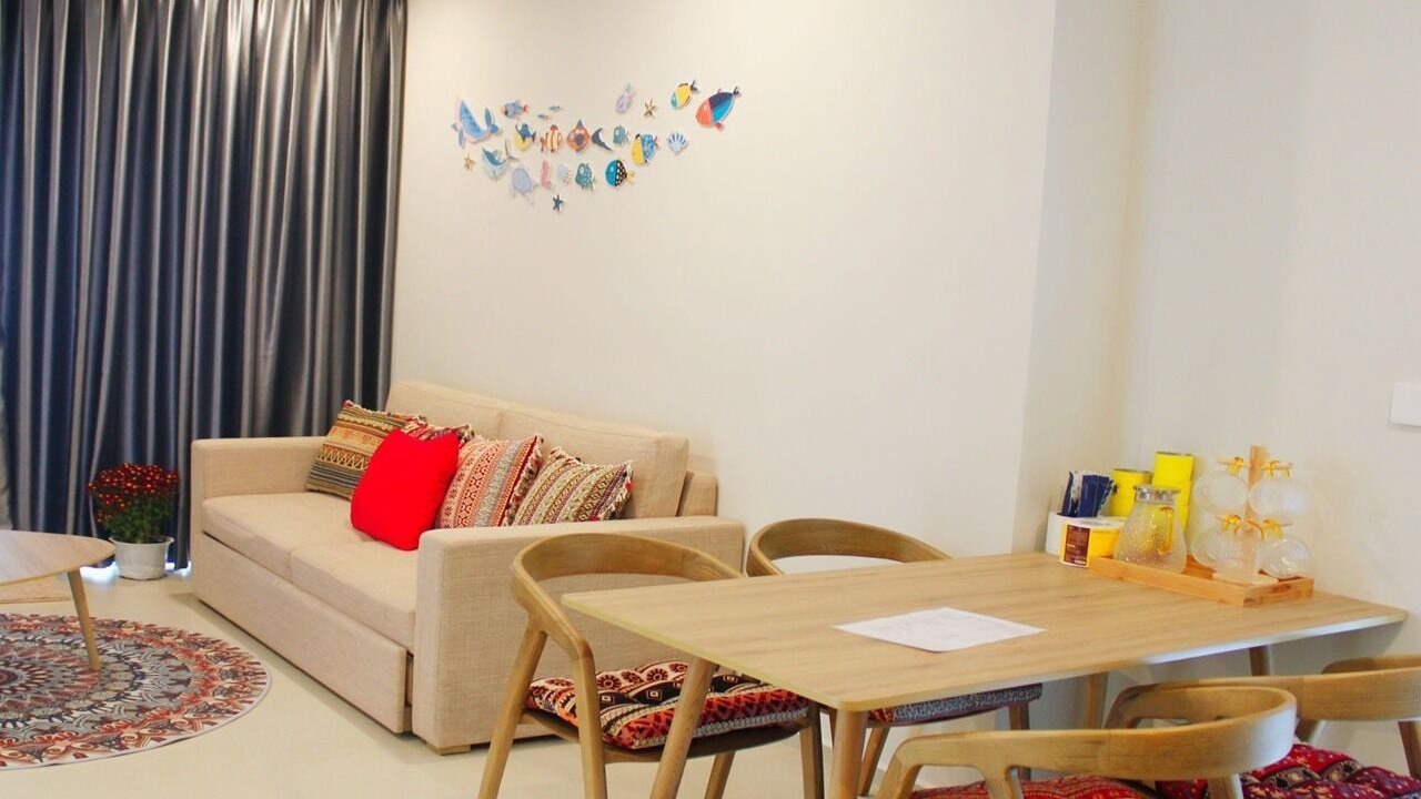 Photo of Livingroom in Thang Tam