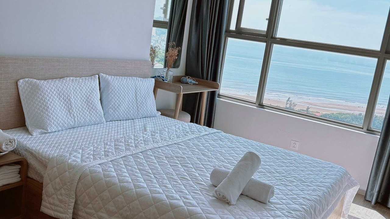 Photo of Bedroom in Thang Tam