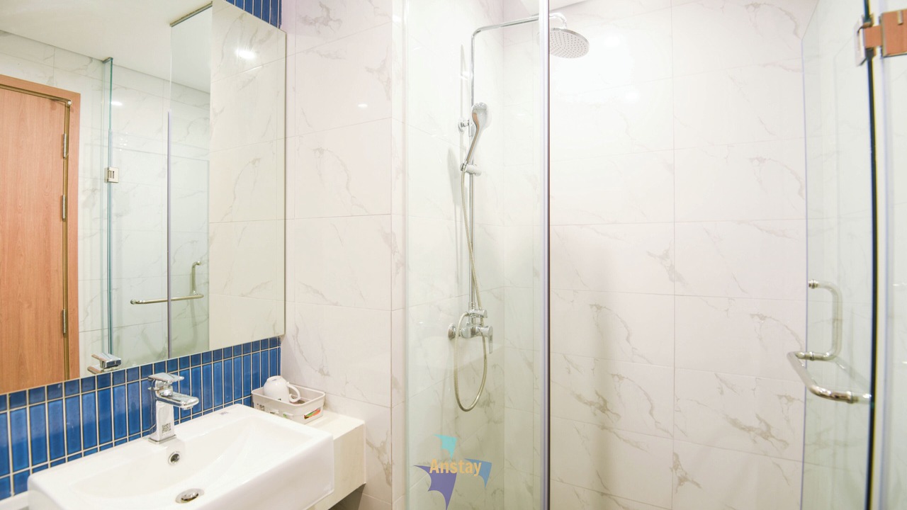 Photo of Bathroom in Ha Long