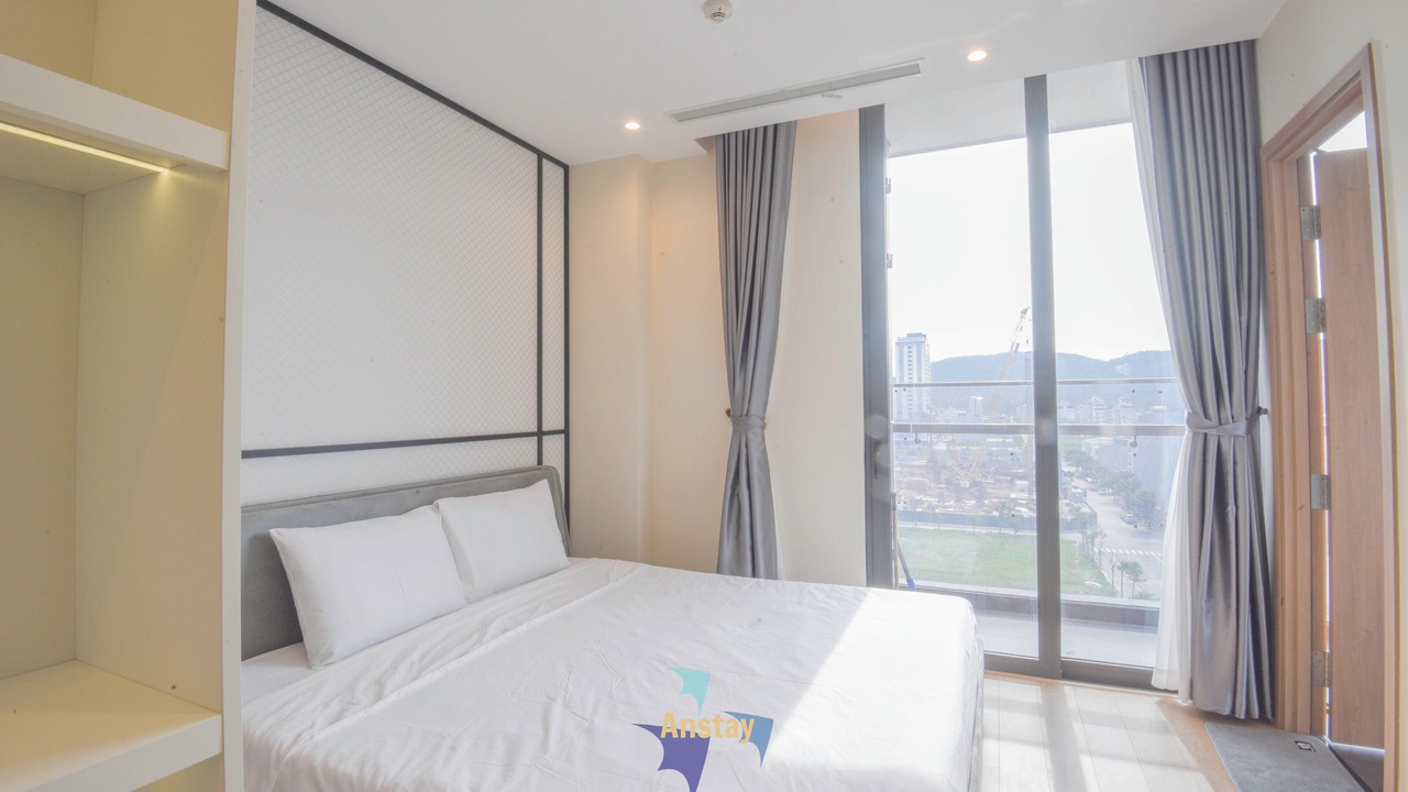 Photo of Bedroom in Ha Long