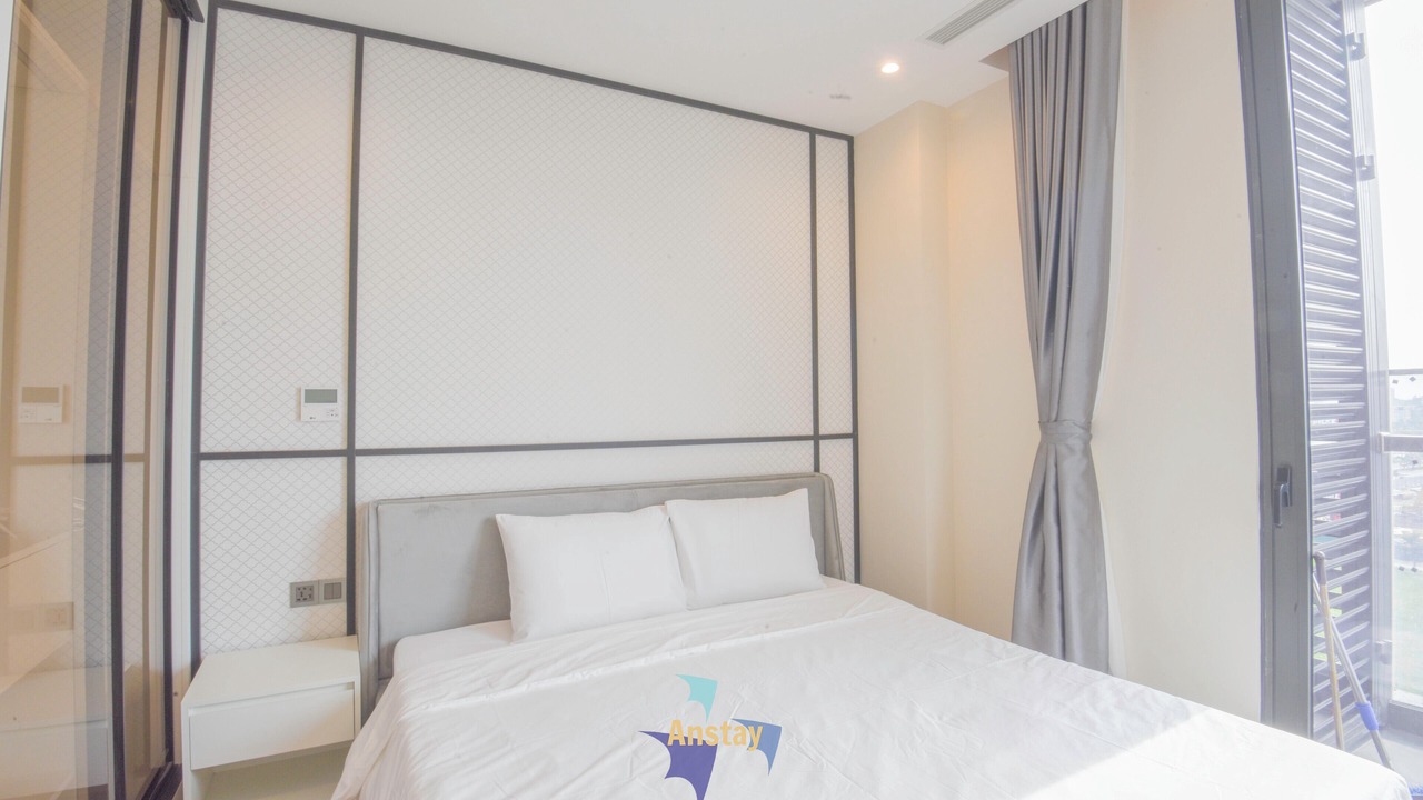 Photo of Bedroom in Ha Long