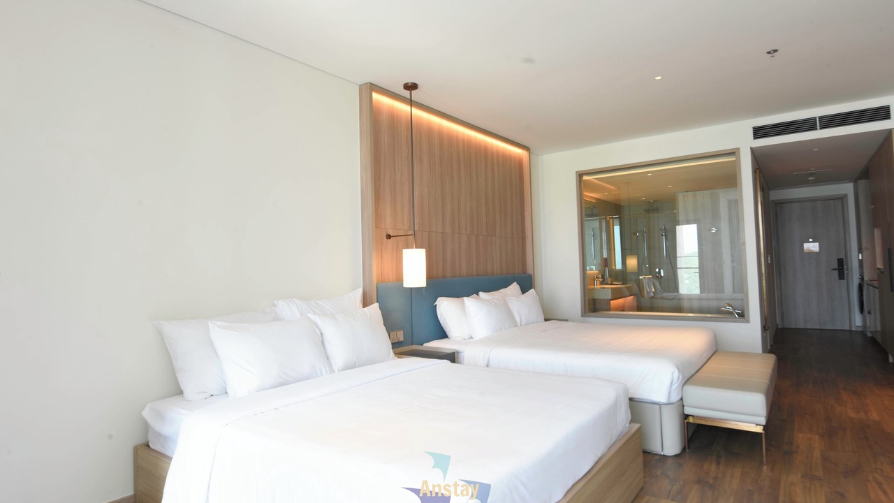 Photo of Bedroom in Ha Long