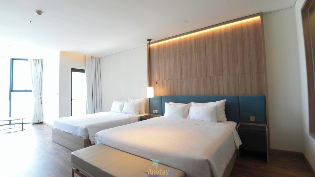 Photo of Bedroom in Ha Long