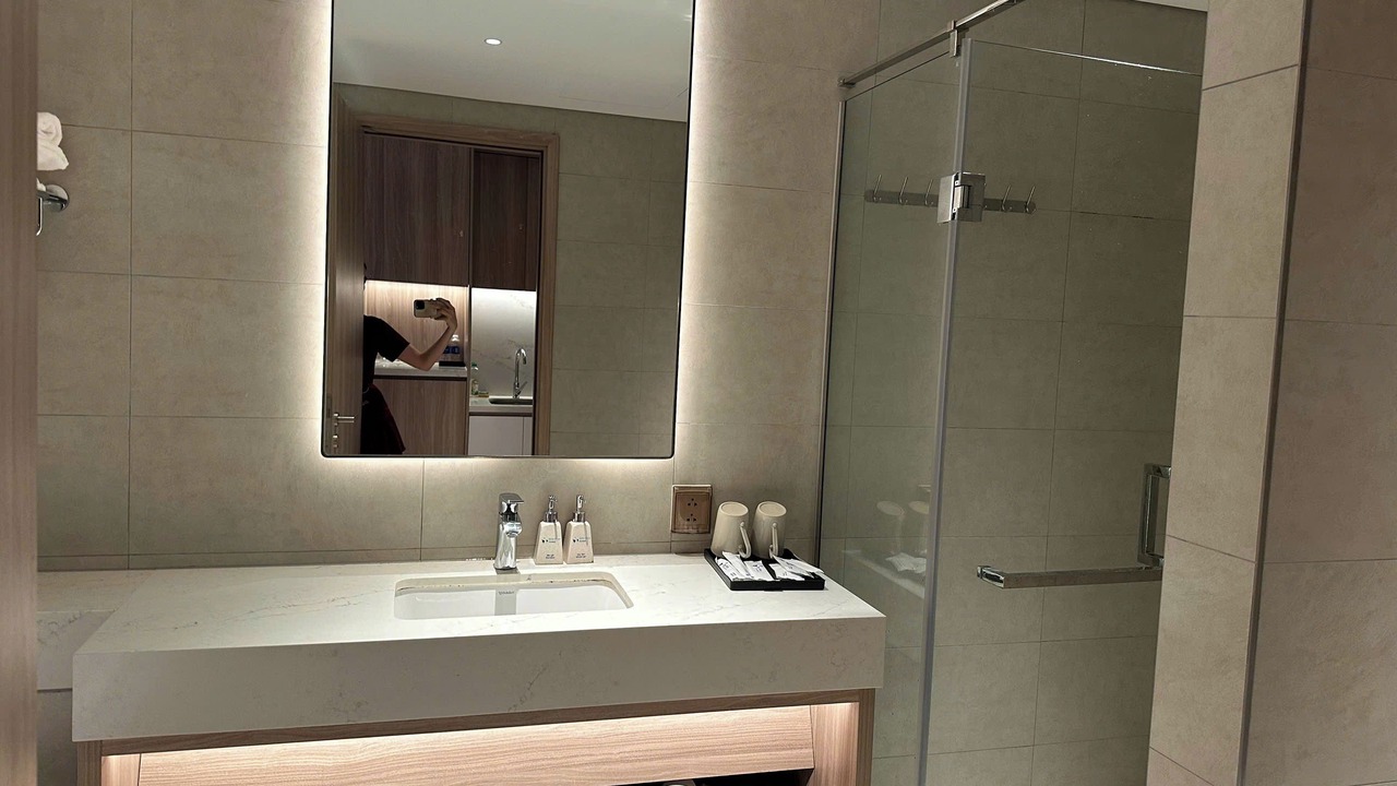 Photo of Bathroom in Ha Long