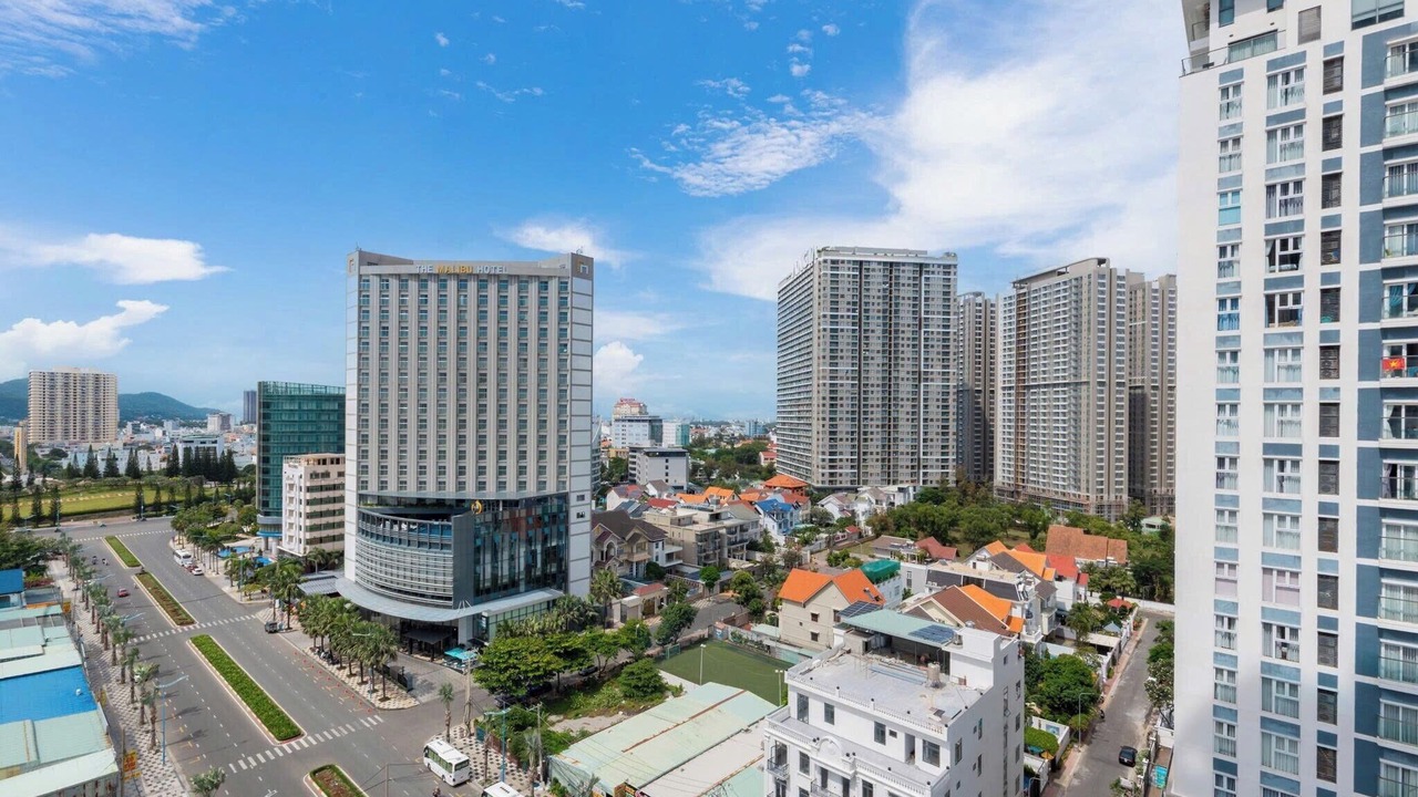 Photo of Outdoor in Thang Tam