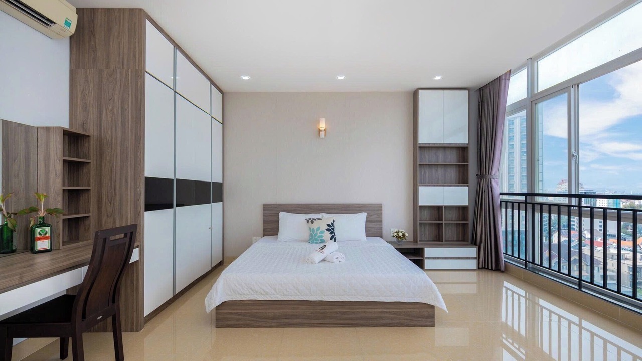 Photo of Bedroom in Thang Tam