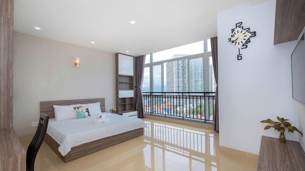 Photo of Bedroom in Thang Tam