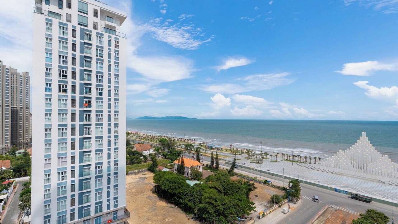 Photo of Outdoor in Thang Tam