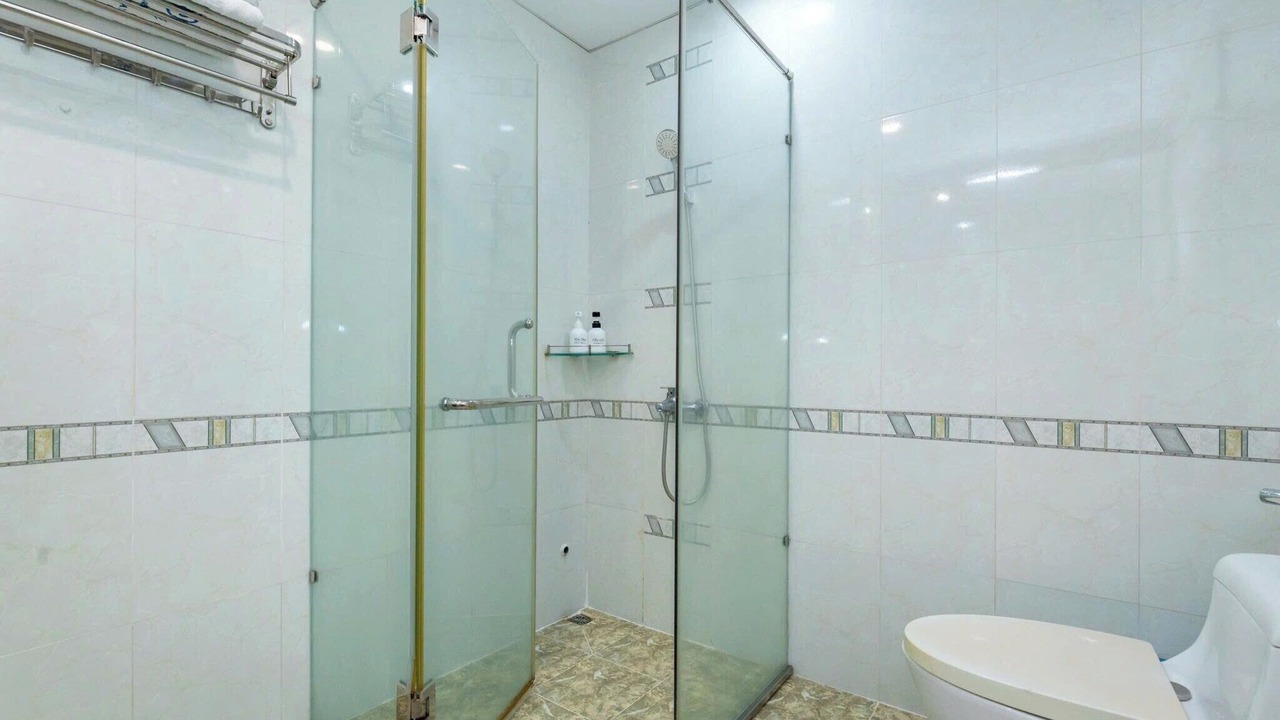 Photo of Bathroom in Thang Tam