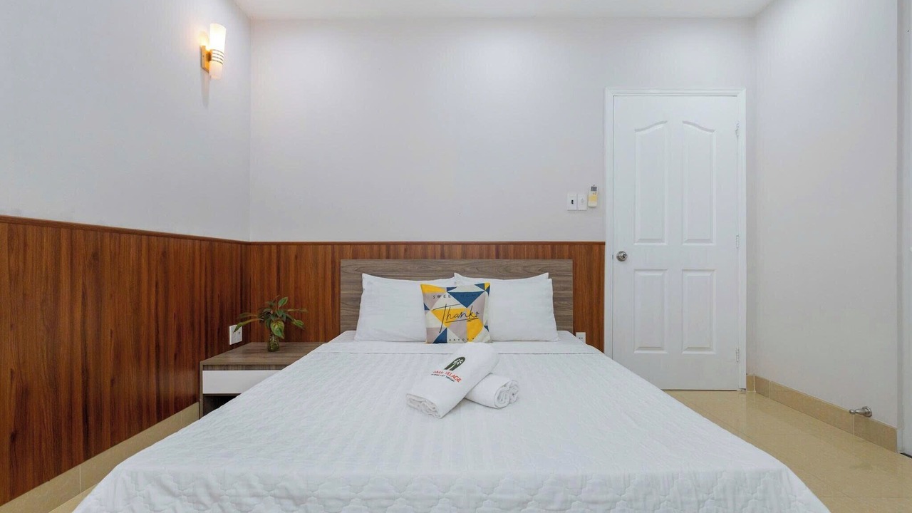 Photo of Bedroom in Thang Tam