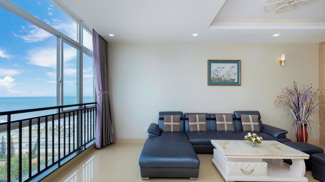 Photo of Livingroom in Thang Tam
