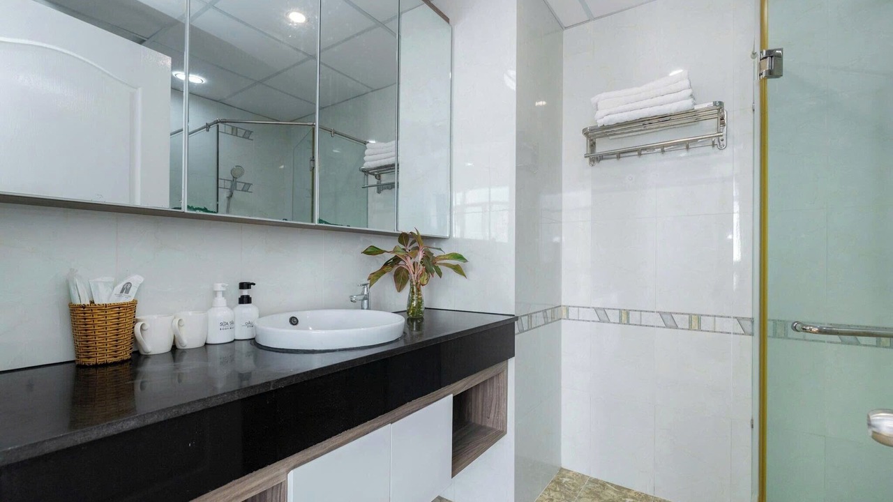 Photo of Bathroom in Thang Tam