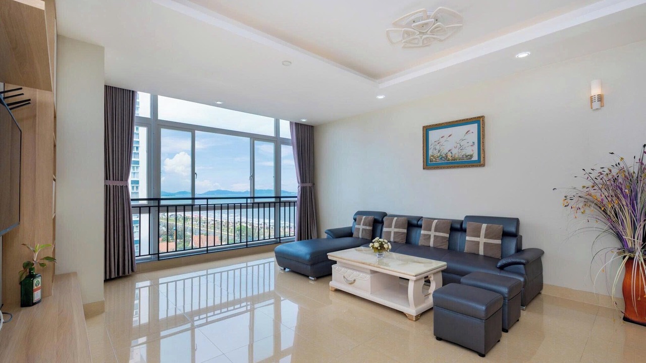 Photo of Livingroom in Thang Tam