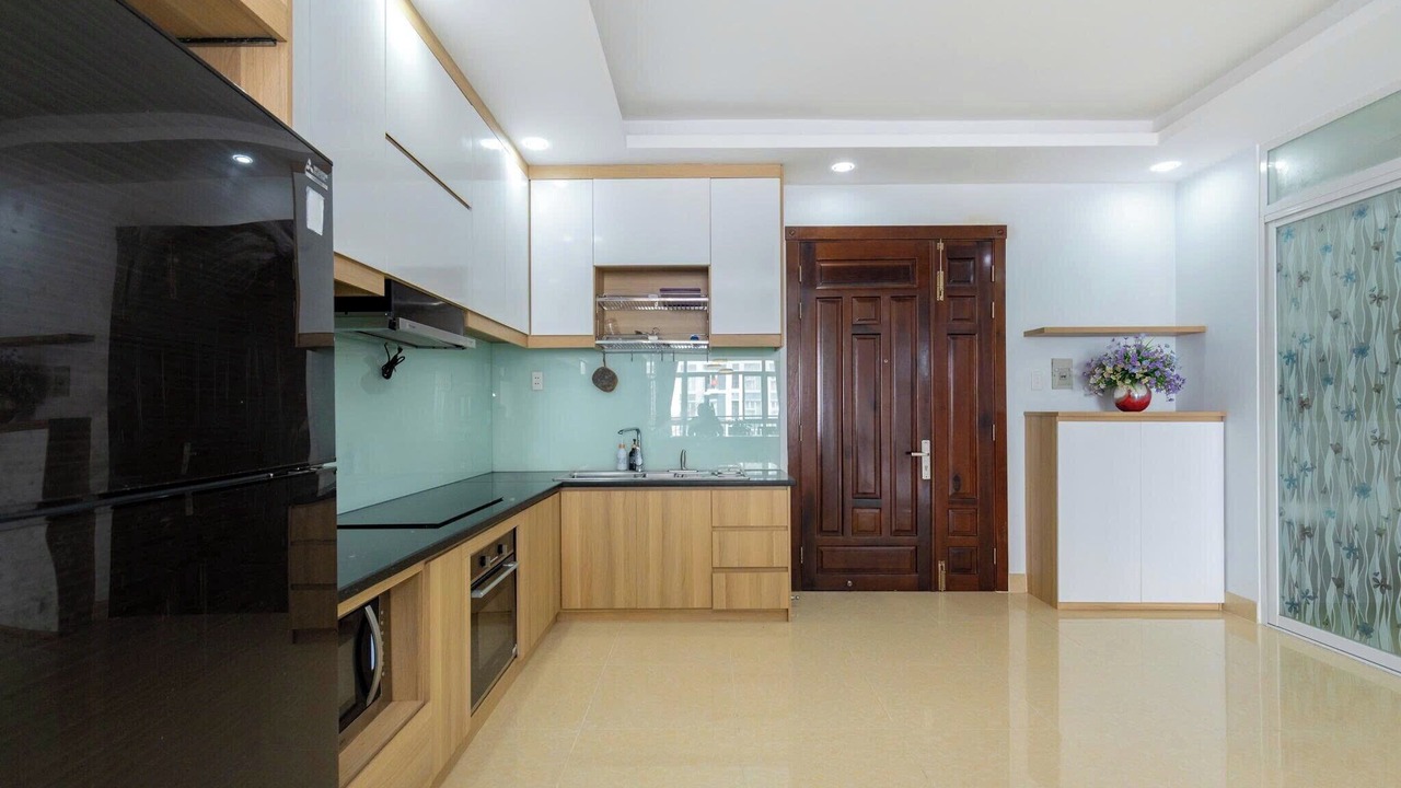 Photo of Kitchen in Thang Tam