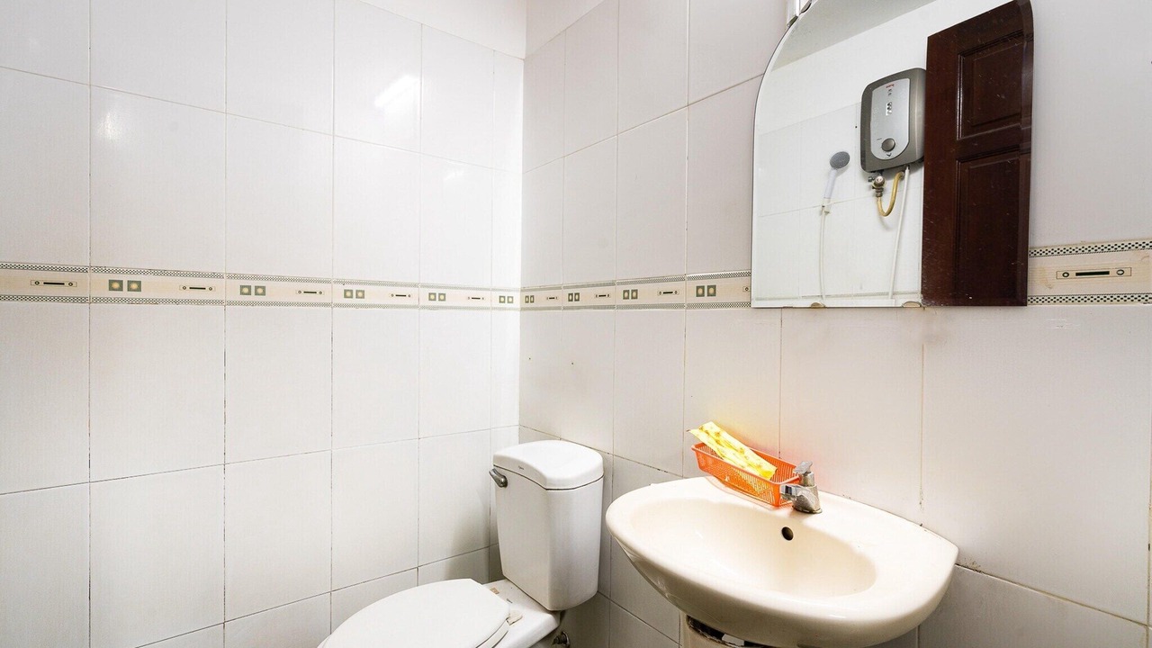Photo of Bathroom in Tan Phu District