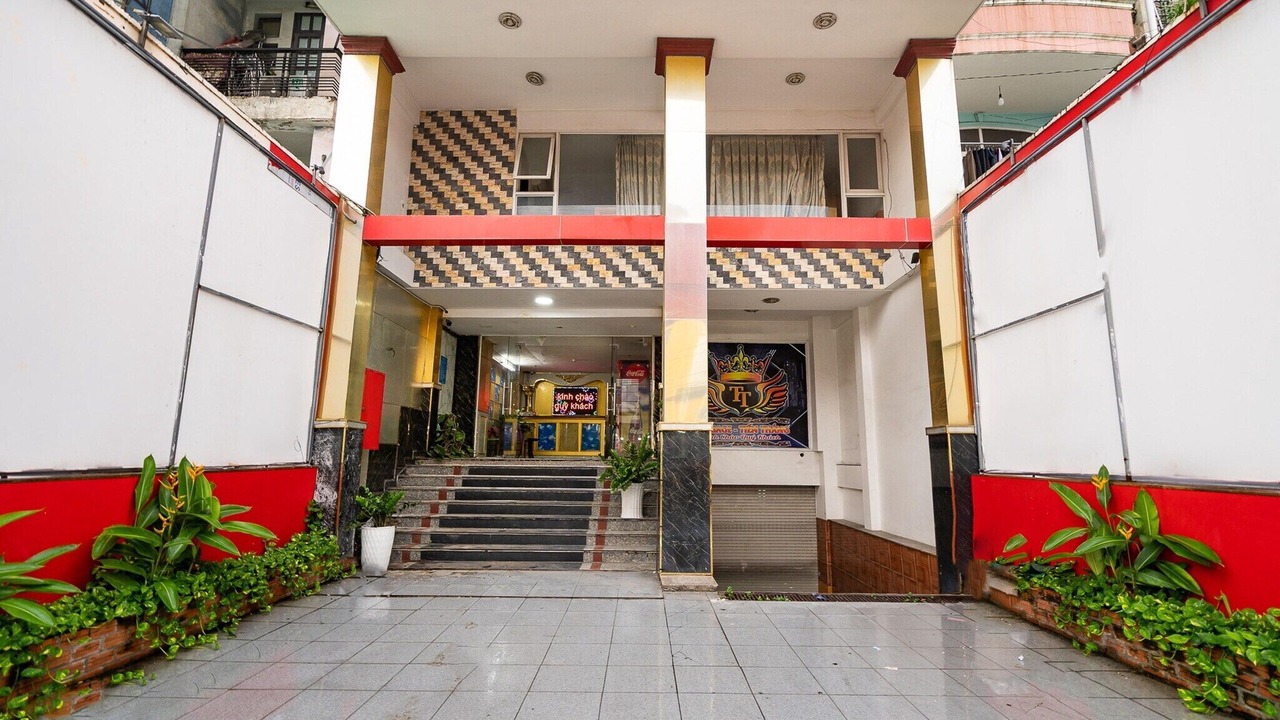 Photo of Outdoor in Tan Phu District