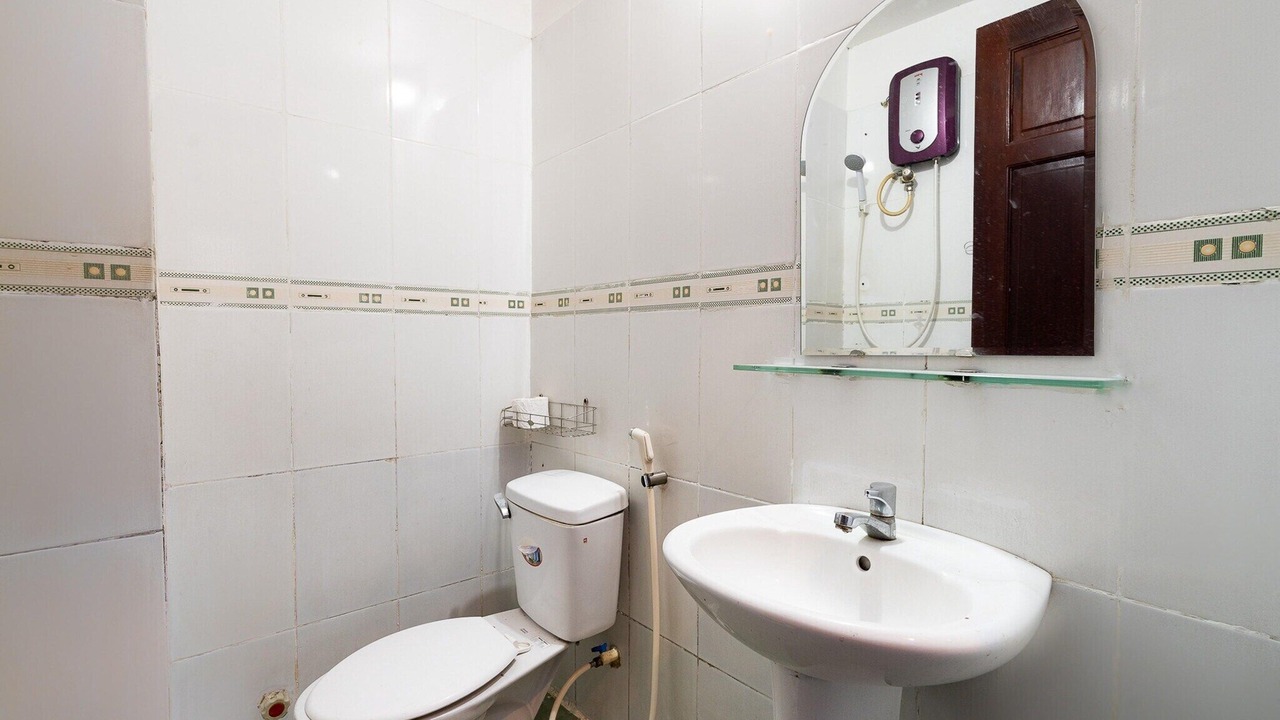 Photo of Bathroom in Tan Phu District