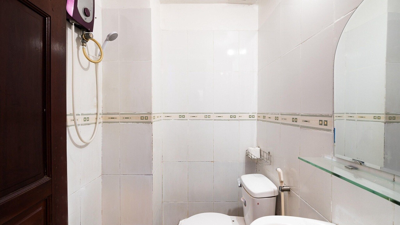 Photo of Bathroom in Tan Phu District