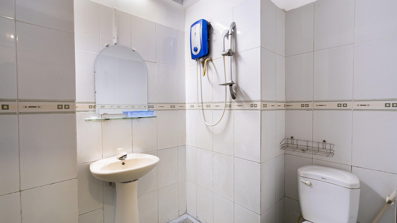 Photo of Bathroom in Tan Phu District