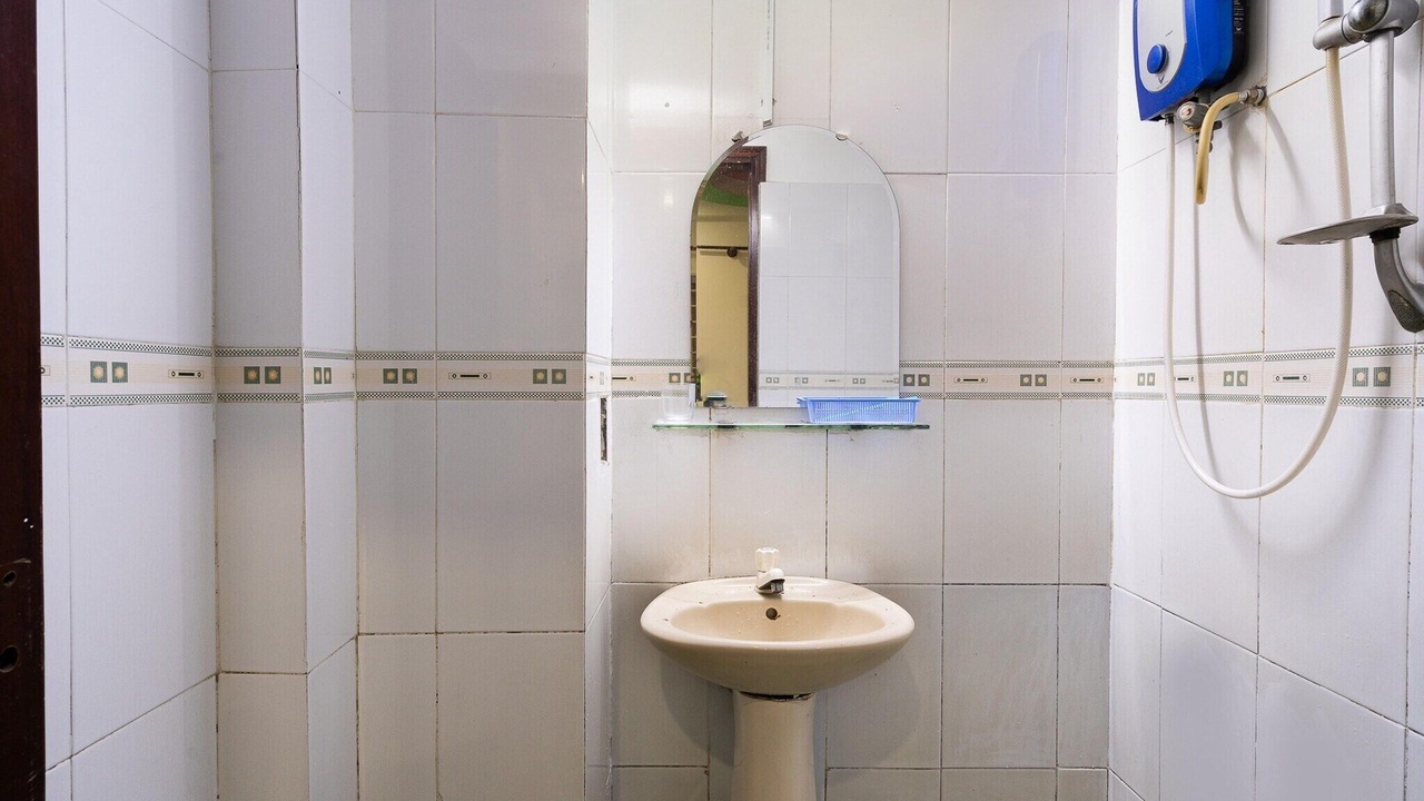 Photo of Bathroom in Tan Phu District