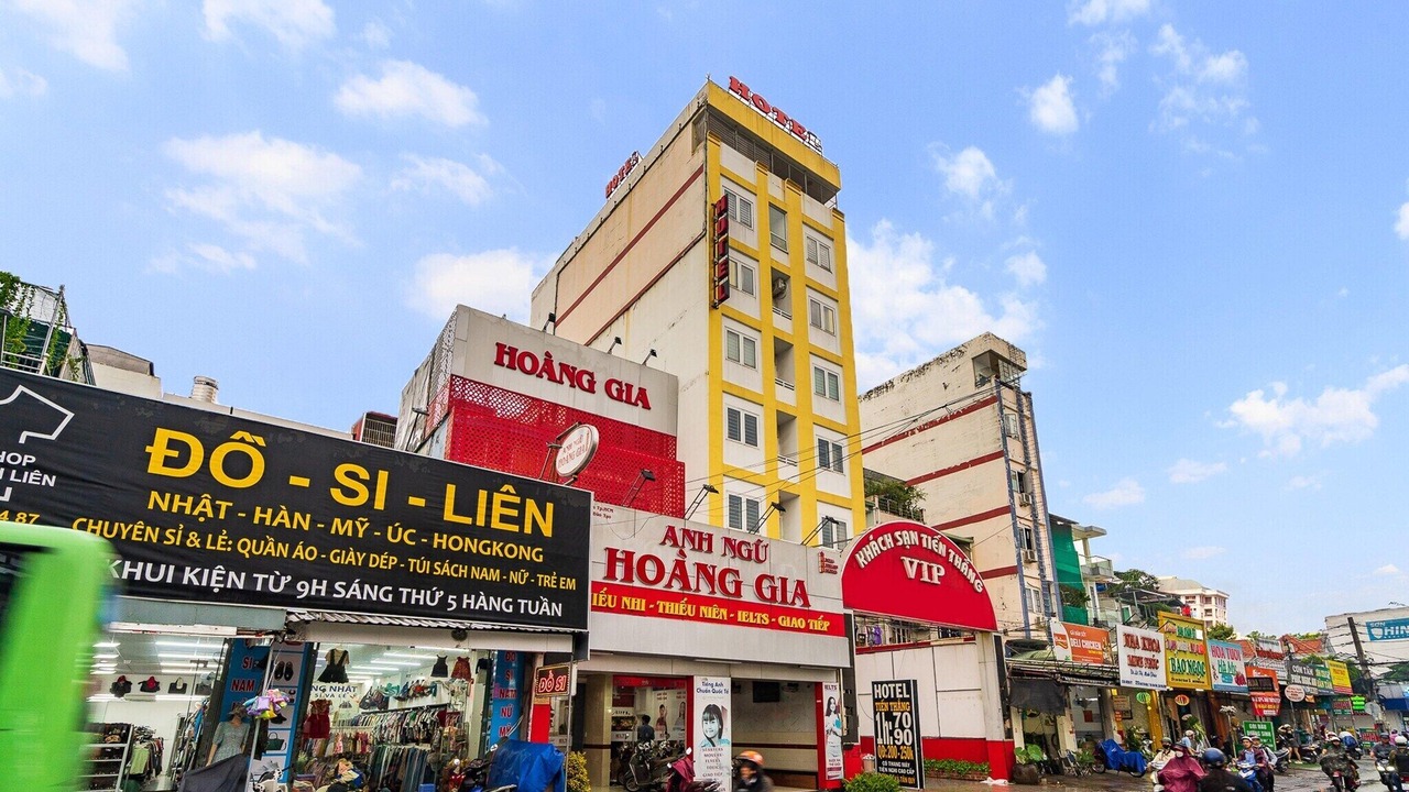 Photo of Outdoor in Tan Phu District