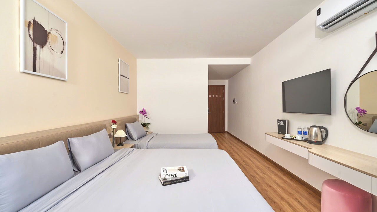 Photo of Bedroom in Duong To