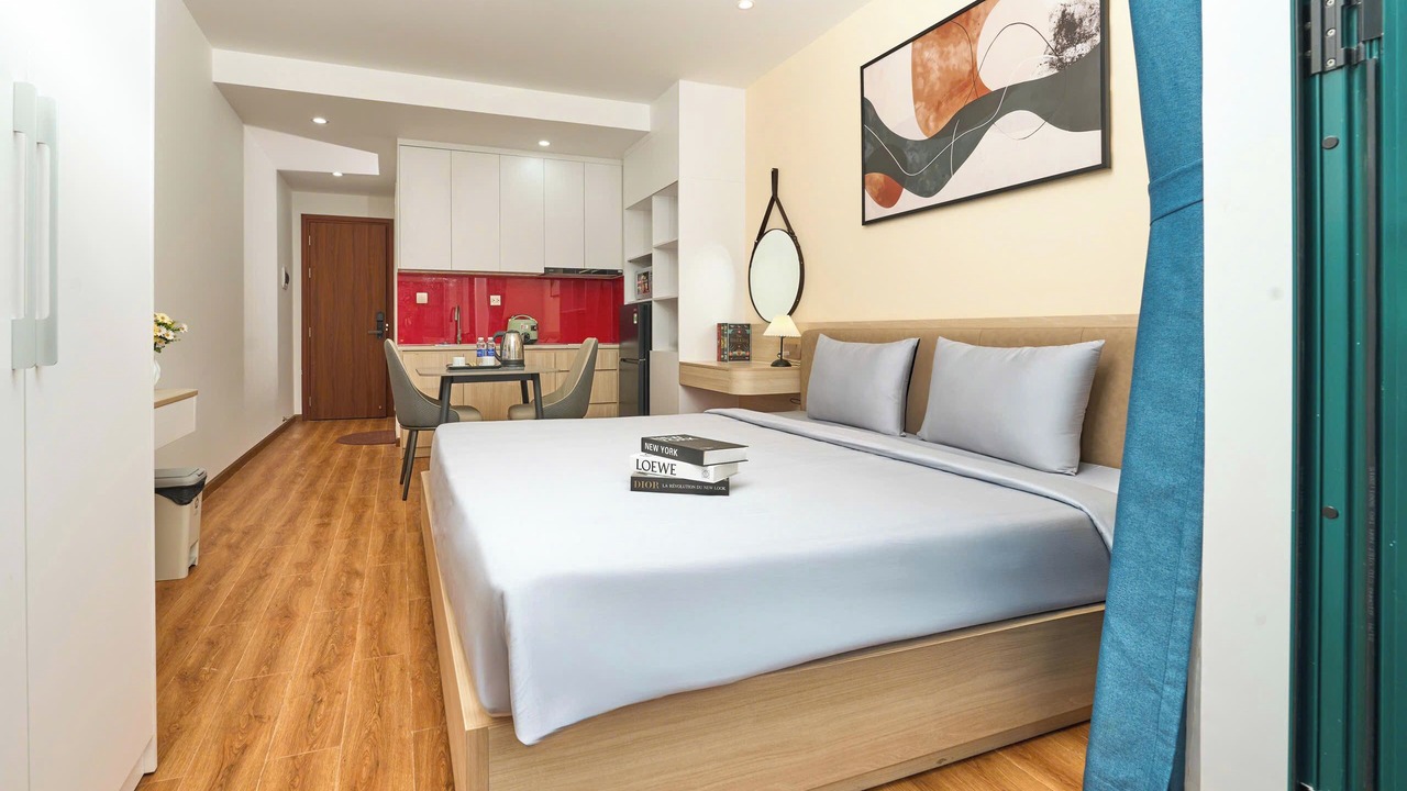 Photo of Bedroom in Duong To