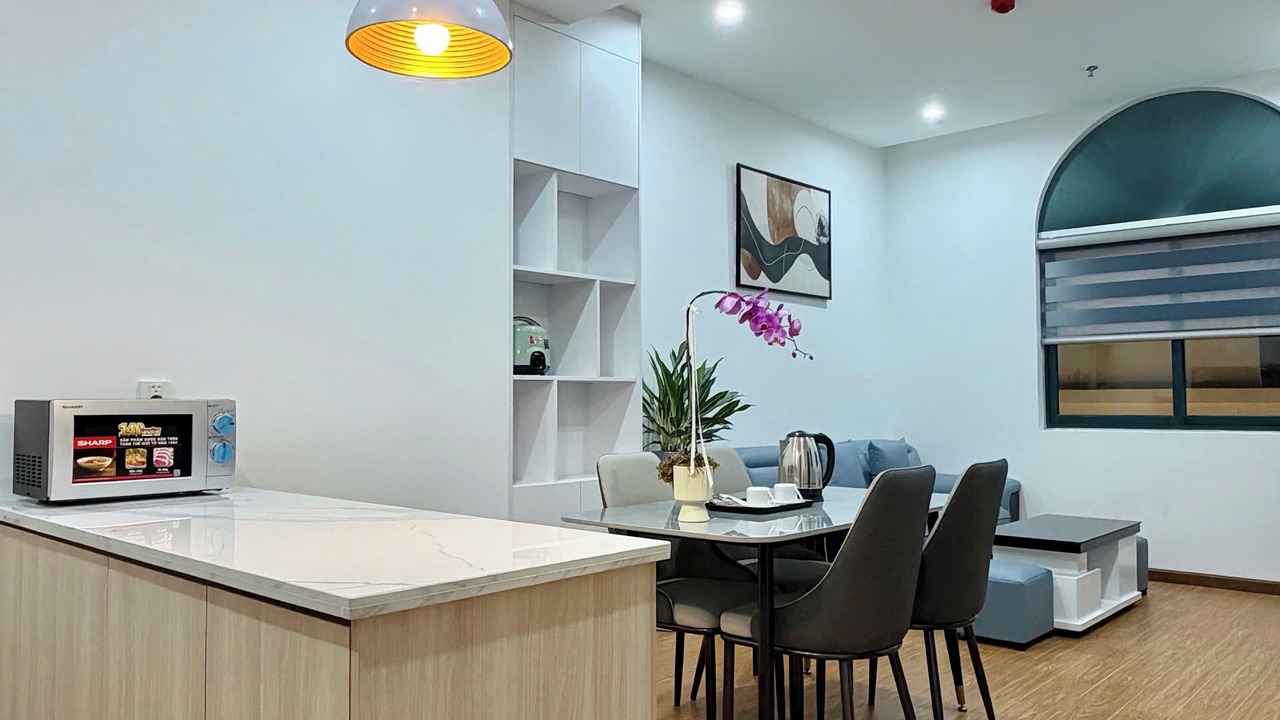 Photo of Bedroom in Duong To