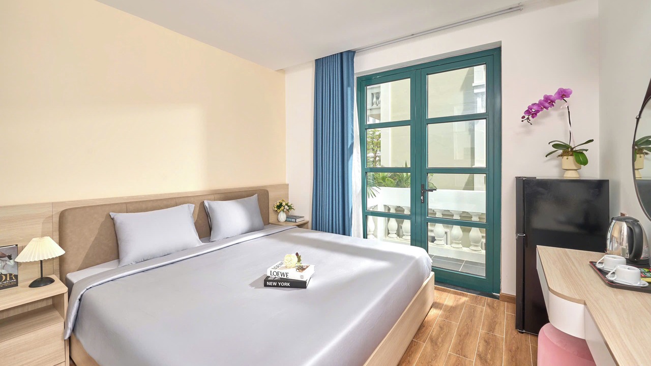 Photo of Bedroom in Duong To