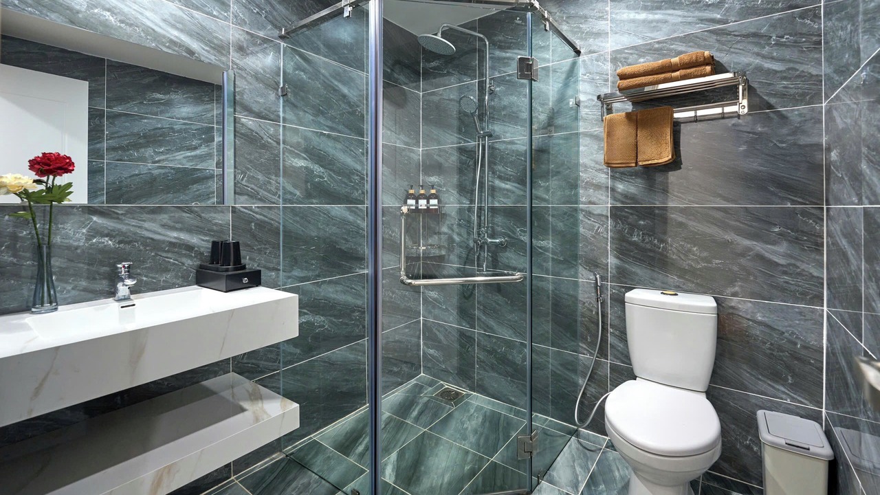 Photo of Bathroom in Duong To