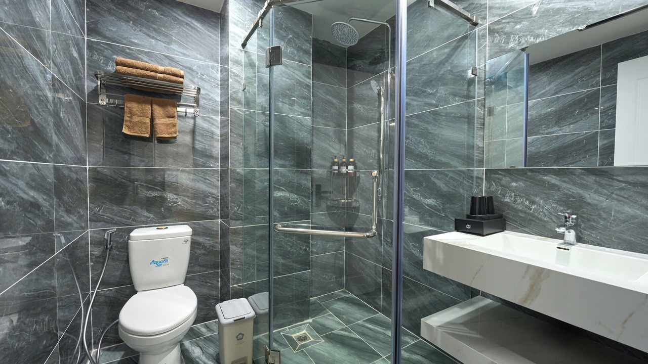 Photo of Bathroom in Duong To