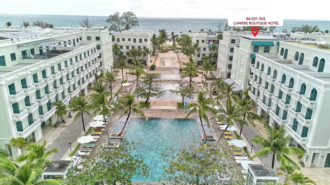 Photo of Outdoor in Duong To